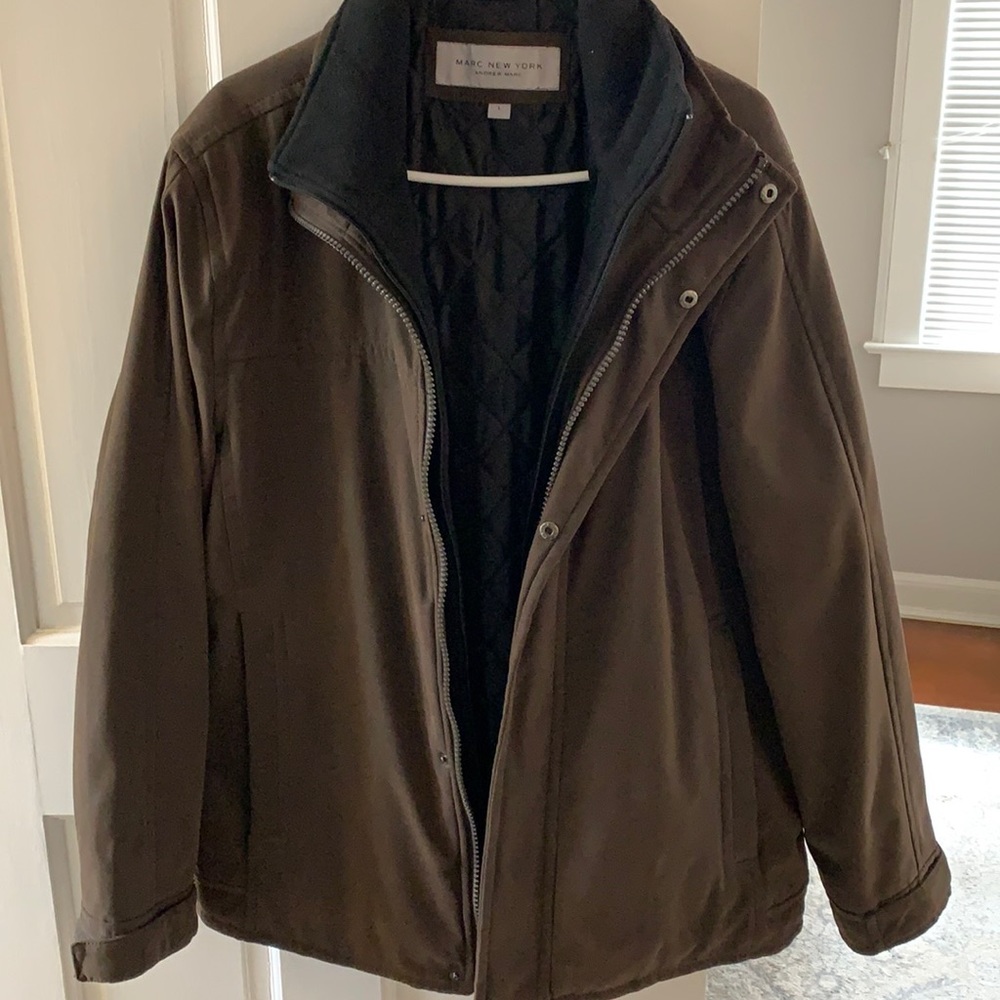 Marc New York Jacket